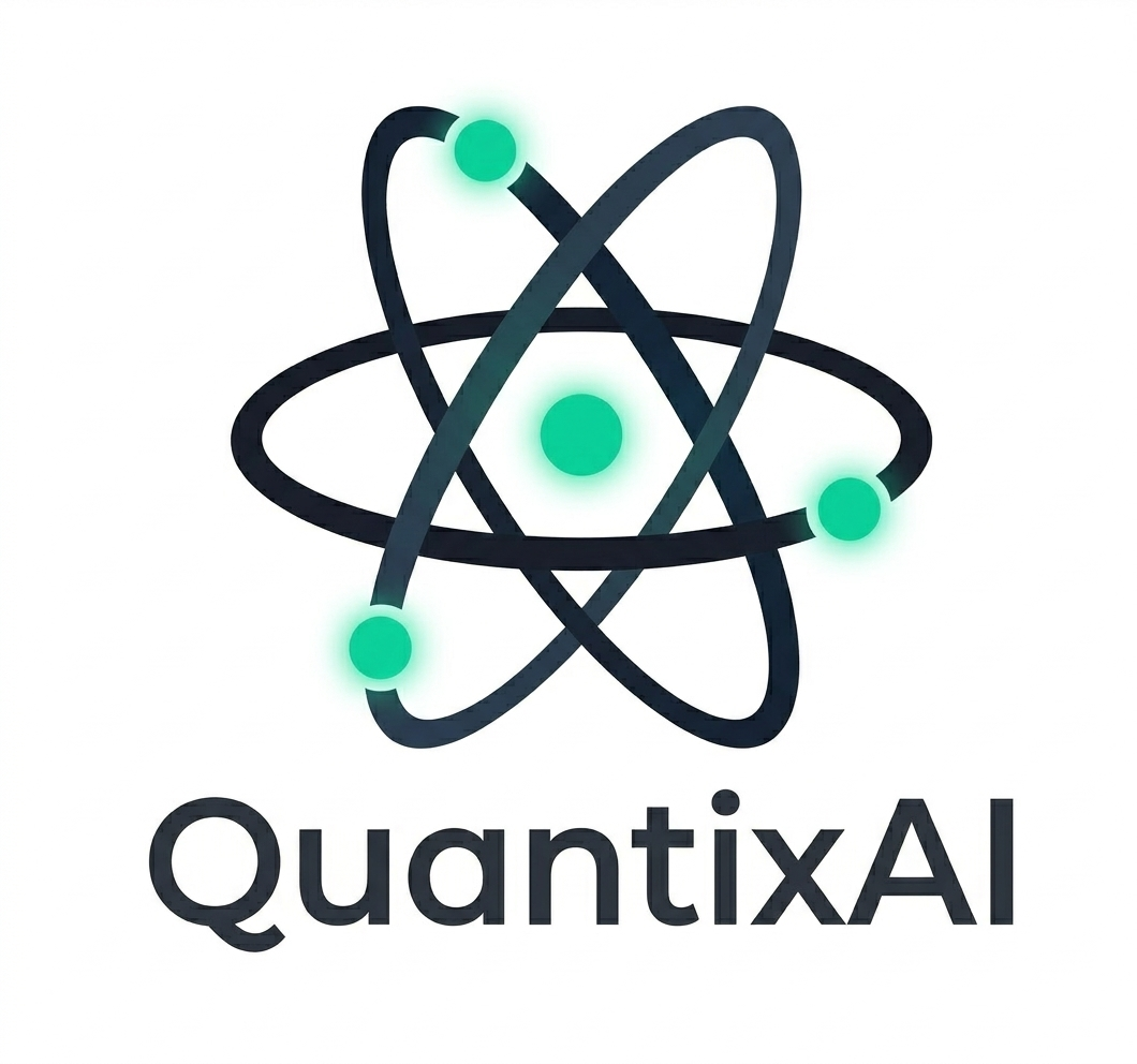 QuantixAI